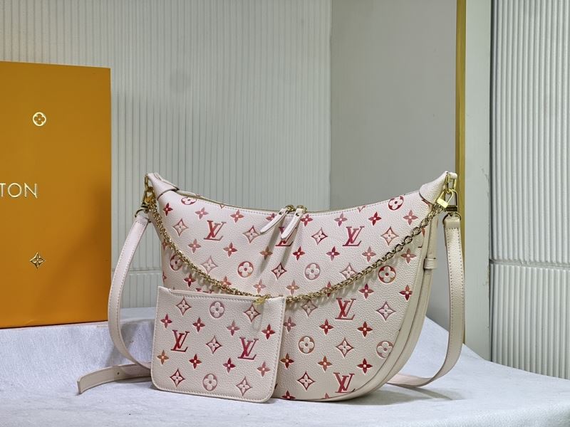 Louis Vuitton Hobo Bags